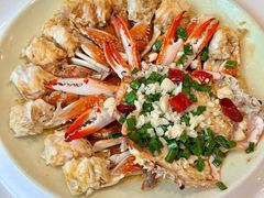 -松兰山海景大酒店·海鲜中餐厅