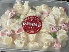 -上海人家花樣年华(中山公园店)