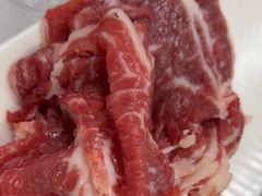 -争先鲜·蒸汽海鲜自助·鲜切牛肉