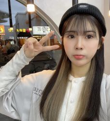 -Rise Hair上升造型