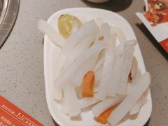 -巴蜀王婆大虾(首经贸店)