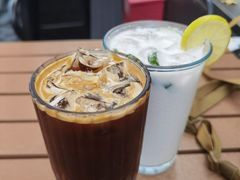 -火火咖啡&茶空间