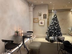 -玲婧胡同·生日蛋糕·餐厅(嘉里城店)