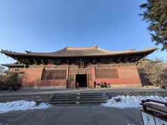 -善化寺