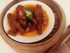 android_upload_pic-半岛太子酒家(海港城店)