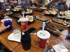 -烧蠔帮·湛江生蚝(茂南万达店)