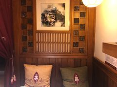 -一叶一世界•素食餐厅(环球中心店)