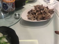-金家老三饭庄(常营店)