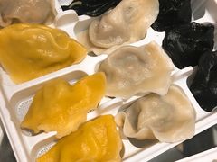 -船歌·鱼水饺青岛菜(闽江二路店)