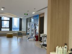 -复动肌骨门诊·MEDMOTION(北外滩店)