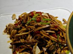 -光海·乡记酸菜鱼·始于1996(花园路店)