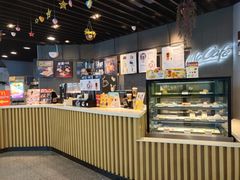 -麦当劳(机场T1航站楼店)