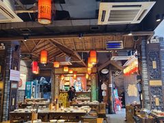 -重庆渝达老火锅(春熙路店)