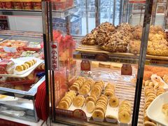 -味多美蛋糕(梨园店)