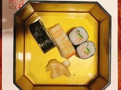 -蟹道乐(京都本店)