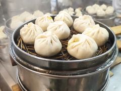 -王菊美食街