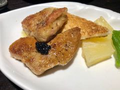 -鱼亭料理(芝罘店)