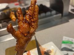 -丰茂烤串(公园店)