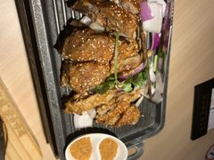-羊之道草原味道清真餐厅(番禺店)