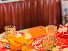 -弗兰克牛排西餐厅Ribone steak house(柠檬花园店)