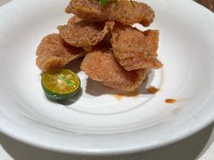 -華府Deluxe(兴业太古汇店)