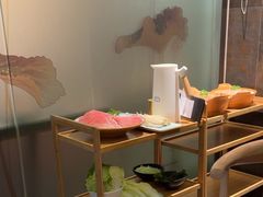 -麻田会 ·鲜活现烹·牛蛙火锅(珠江新城维家思广场店)