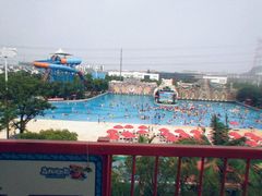 -苏州乐园森林水世界