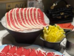 -凯鸽火锅城(五部迎宾东路店)