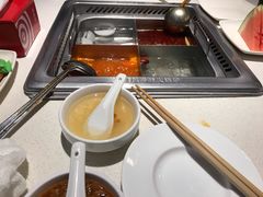 -海底捞火锅(玉桥商业广场店)