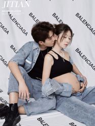 -专注孕妇照亲子照·纪田摄影