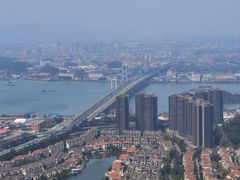 -大雁山风景区