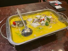 -新白鹿餐厅(爱琴海购物中心店)