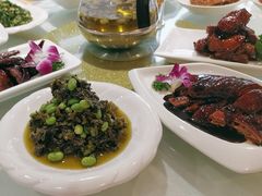 -光明邨大酒家(淮海路店)