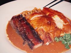 -汤城小厨•粤菜•靓汤(西直门凯德MALL店)