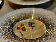 -YUE·6·西式融合餐厅(外滩六号店)