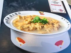 -涿掌柜·涿州宴