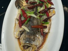 -春发生饭店·非遗(南院门店)