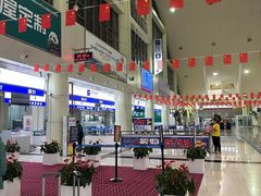 -德宏芒市国际机场