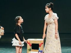 -西安小天鹅艺术团(曲江Alice店)