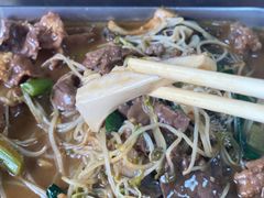 -龙上水现炒生料(柳沙店)