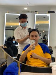 点击看大图 -八佰伴8008星级形象店