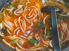 -桥香园过桥米线(国贸店)