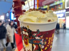 -黄兴南路步行商业街