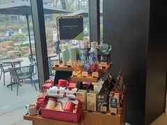 -星巴克臻选(扬州瘦西湖文化广场店)