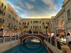 -澳门喜来登大酒店