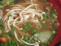 -马兰拉面(西直门外店)
