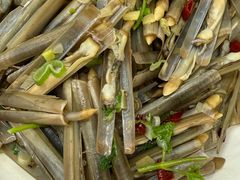 -鱼市酒店(威海水产批发市场店)