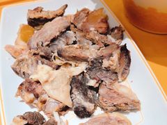 牛腩-潮发潮汕牛肉店(长隆店)