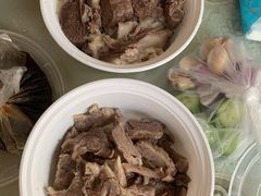-宁夏国强手抓羊肉·清真菜(未央路凤三店)