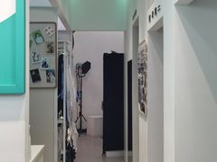 -拍刻风照相馆(花都融创店)
